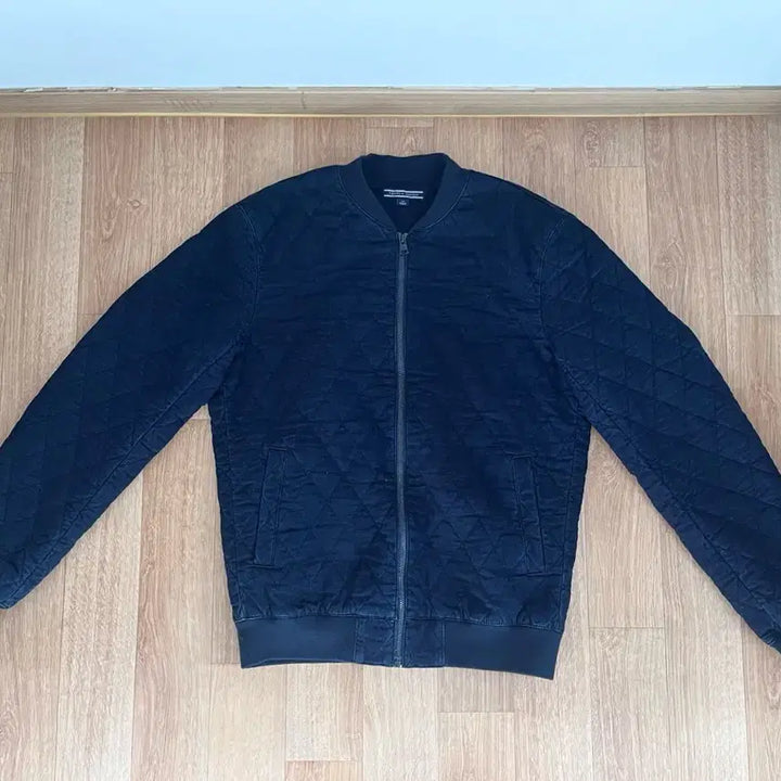 [BUNJANG] Tommy Hilfiger Blouson / 타미힐피거 블루종