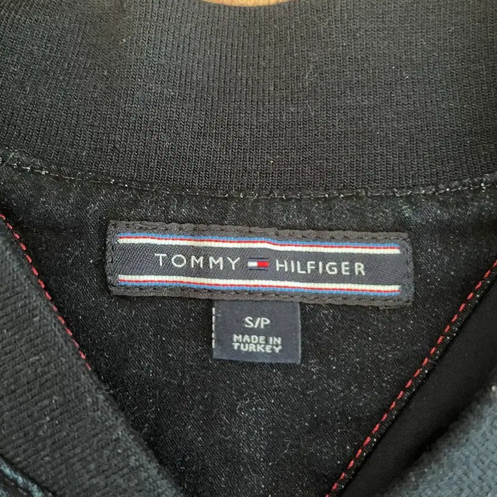 [BUNJANG] Tommy Hilfiger Blouson / 타미힐피거 블루종