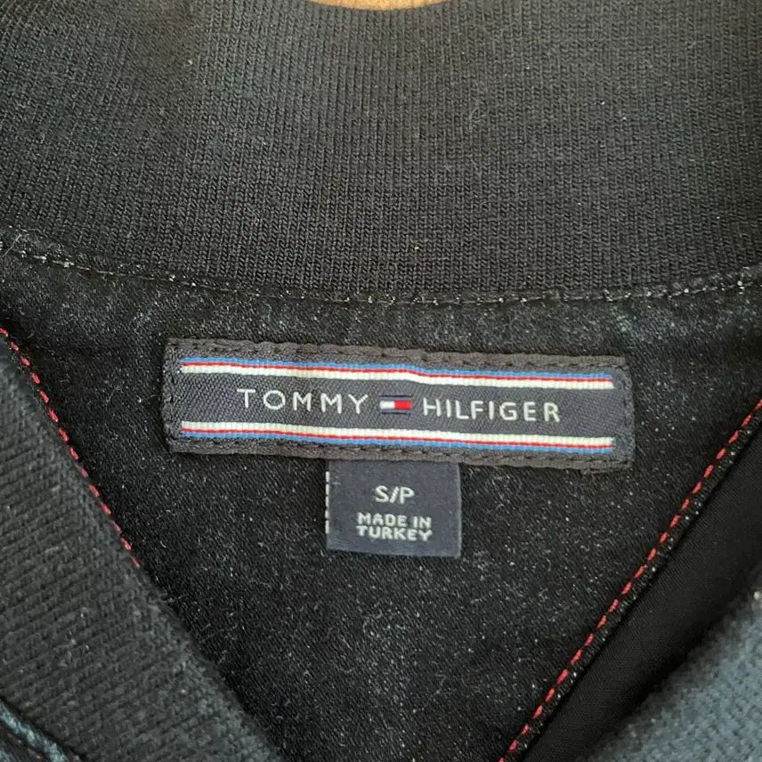 [BUNJANG] Tommy Hilfiger Blouson / 타미힐피거 블루종
