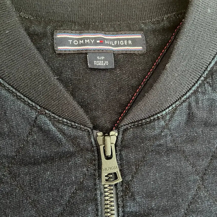 [BUNJANG] Tommy Hilfiger Blouson / 타미힐피거 블루종