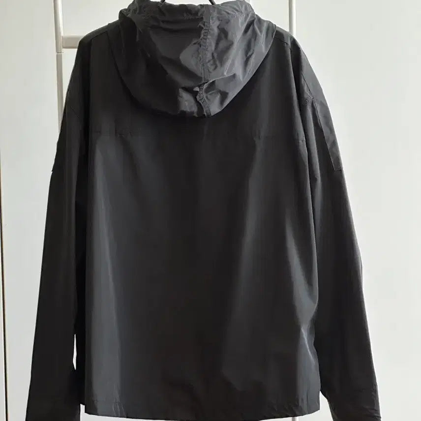 [BUNJANG] Pajar Anorak Waterproof Jacket / 캐나다 파잘 Pajar 아노락 여성 바람막이 등산 운동 러닝 우비 우의