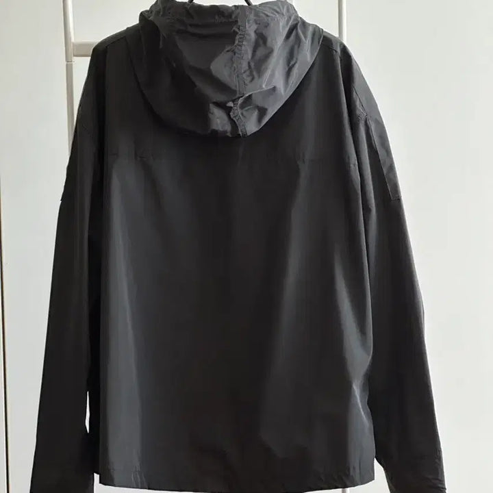 [BUNJANG] Pajar Anorak Waterproof Jacket / 캐나다 파잘 Pajar 아노락 여성 바람막이 등산 운동 러닝 우비 우의