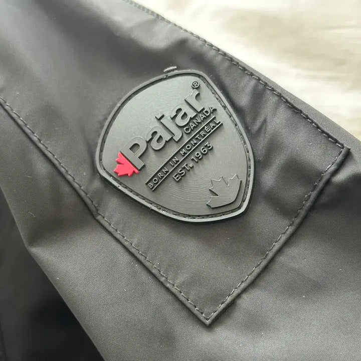 [BUNJANG] Pajar Anorak Waterproof Jacket / 캐나다 파잘 Pajar 아노락 여성 바람막이 등산 운동 러닝 우비 우의