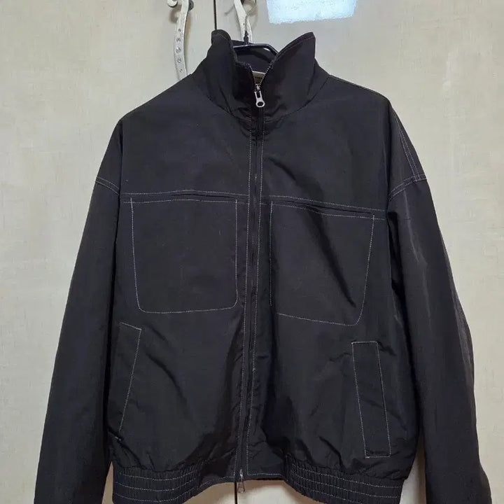 [BUNJANG] General Idea Mac Coat & Jacket Set / 제너럴아이디어 맥코트&자켓 세트