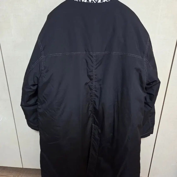 [BUNJANG] General Idea Mac Coat & Jacket Set / 제너럴아이디어 맥코트&자켓 세트