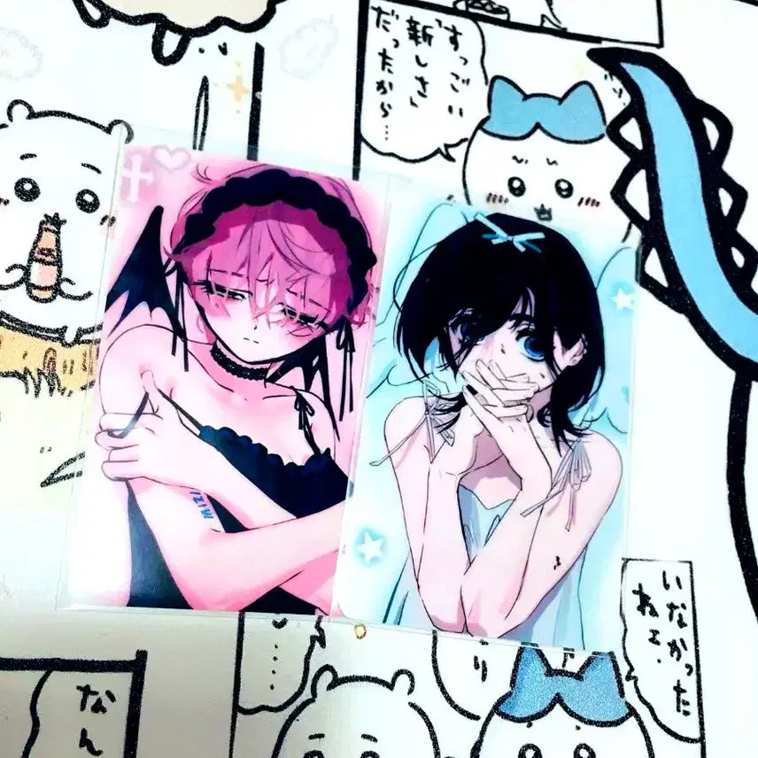 [BUNJANG] Dreamcatcher Sua GAF Photocard Bundle Set / 에이스테 수아미지 gaf 포카일괄)팝업바니스테뉴욕특전중국삼월수말레이시아