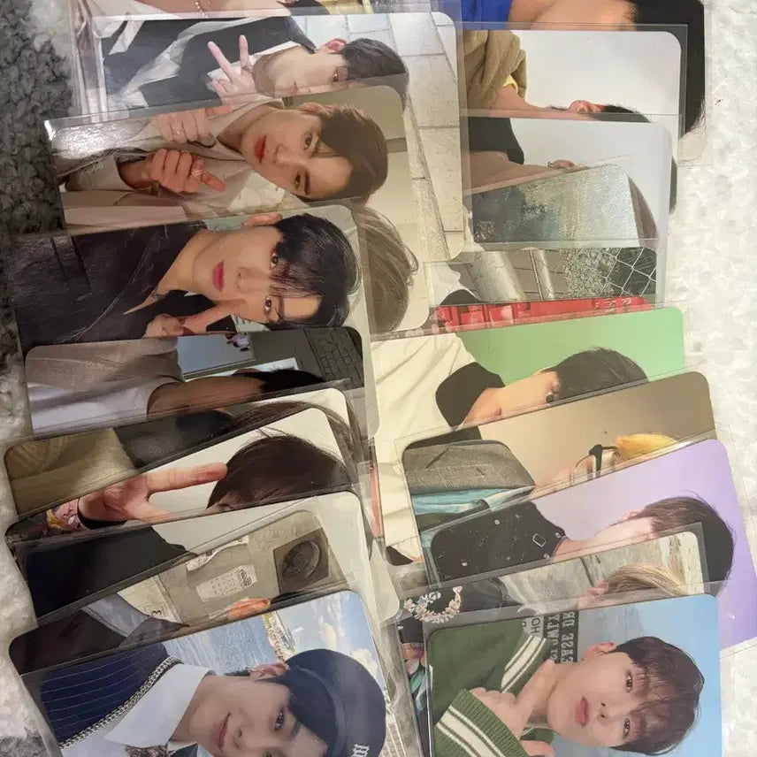 몬엑 포카 일괄 판매