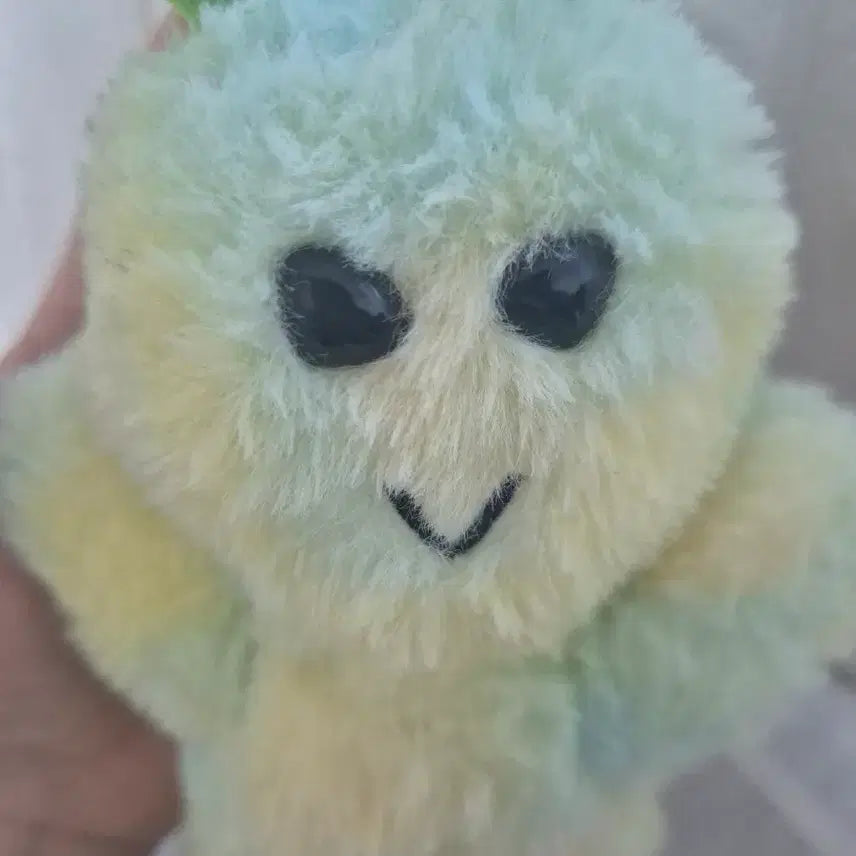 쁘넥도 삼한이 312 하우 버전 키링