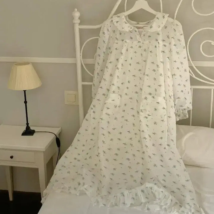 [BUNJANG] Dal Studio Sweet Dream Night One Piece (Sealed) / (미개봉)달링스튜디오 스윗 드림 나이트 원피스