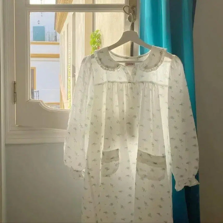 [BUNJANG] Dal Studio Sweet Dream Night One Piece (Sealed) / (미개봉)달링스튜디오 스윗 드림 나이트 원피스