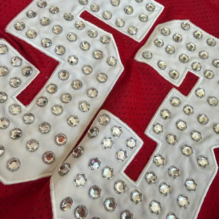 [BUNJANG] Adidas Jeremy Scott Tuxedo / 아디다스 제레미스캇 턱시도