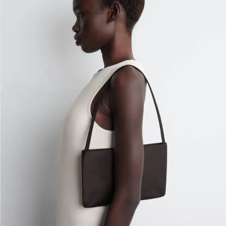 [BUNJANG] COS Archive Shoulder Bag / COS 코스 아카이브 숄더백