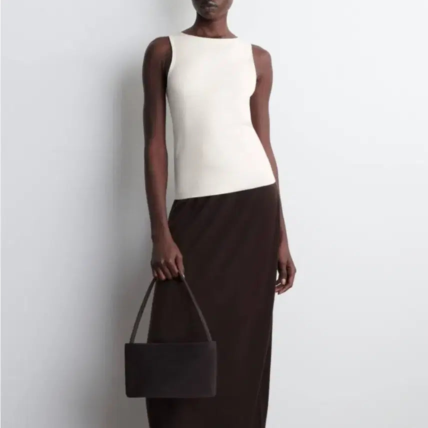 [BUNJANG] COS Archive Shoulder Bag / COS 코스 아카이브 숄더백