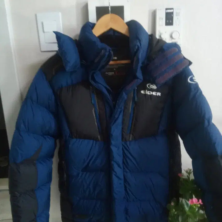 [BUNJANG] Eider Women's Padded Jacket / 여자아이더패딩