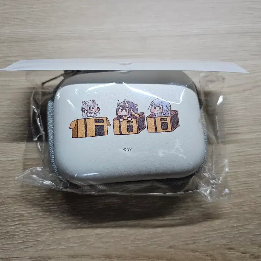 [BUNJANG] Last Origin Gadget Pouch / 라스트오리진 가젯 파우치