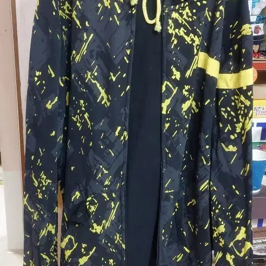 [BUNJANG] Corsair Uniform / 커세어 유니폼