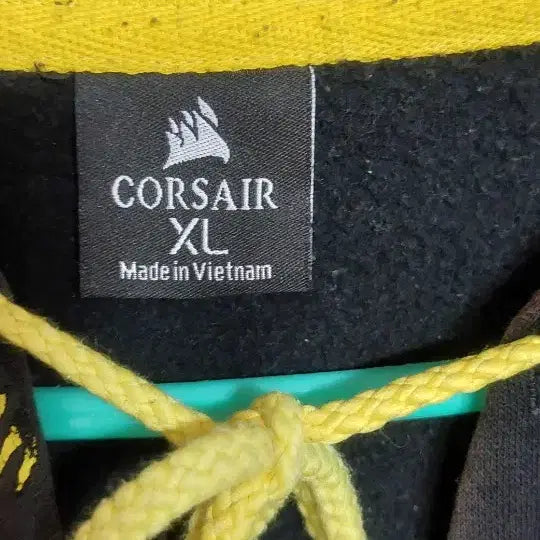 [BUNJANG] Corsair Uniform / 커세어 유니폼