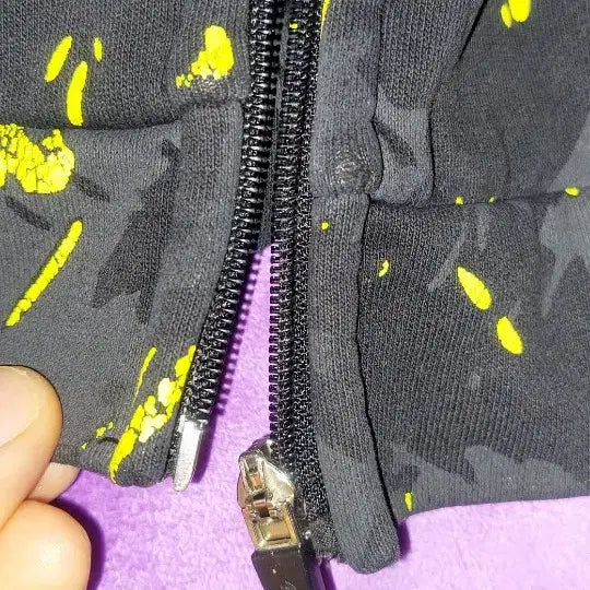 [BUNJANG] Corsair Uniform / 커세어 유니폼