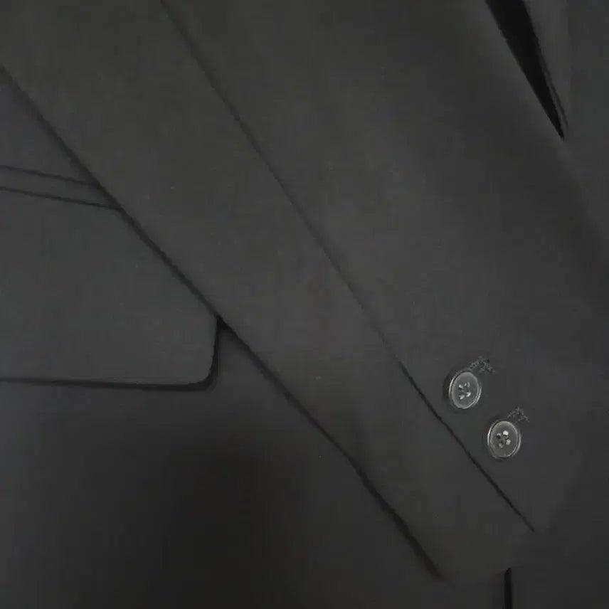 [BUNJANG] Vera Wang Double-Button Blazer Jacket (Size 55) / 베라왕 더블버튼 정장 자켓 55사이즈