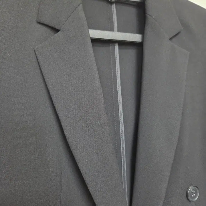 [BUNJANG] Vera Wang Double-Button Blazer Jacket (Size 55) / 베라왕 더블버튼 정장 자켓 55사이즈
