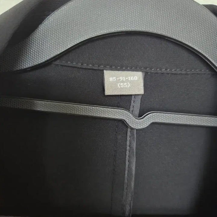 [BUNJANG] Vera Wang Double-Button Blazer Jacket (Size 55) / 베라왕 더블버튼 정장 자켓 55사이즈