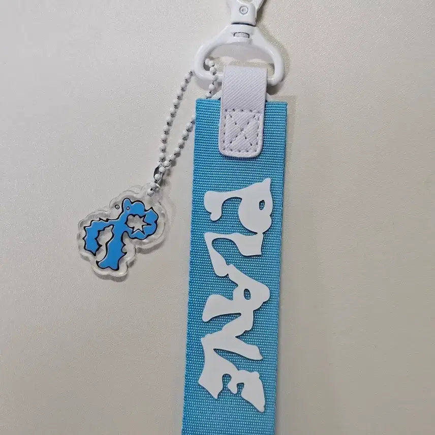 [BUNJANG] Kakurenbo Strap / 플레이브 카쿠렌보 스트랩