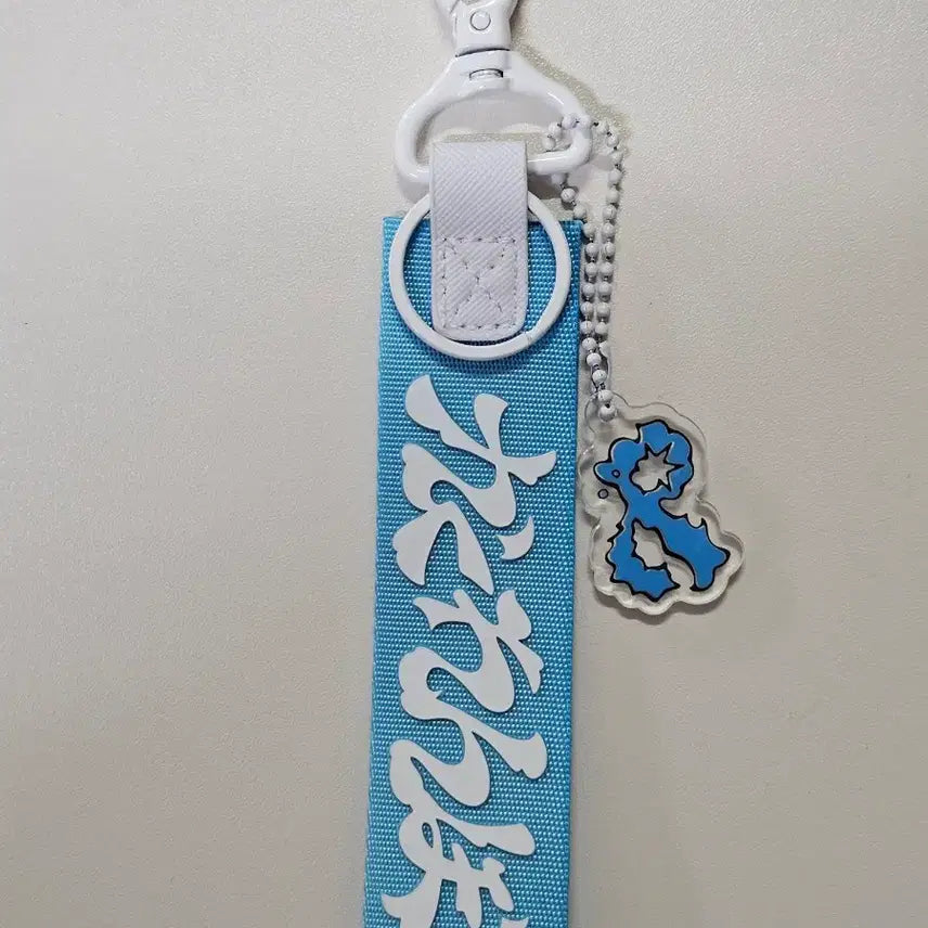 [BUNJANG] Kakurenbo Strap / 플레이브 카쿠렌보 스트랩