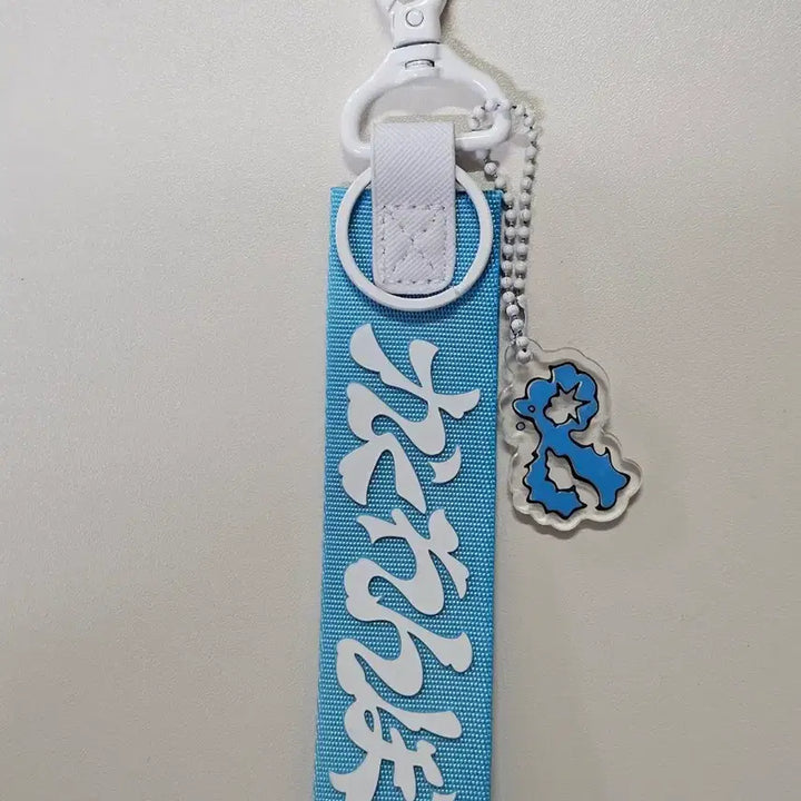 [BUNJANG] Kakurenbo Strap / 플레이브 카쿠렌보 스트랩