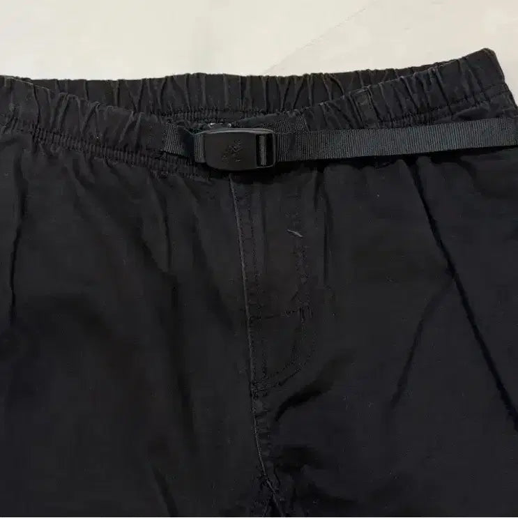 [BUNJANG] Gramicci Chino M Black / 그라미치 치노 M 블랙