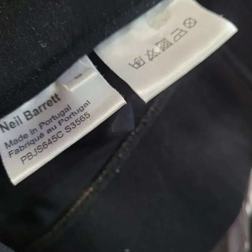 [BUNJANG] Neil Barrett Men&
