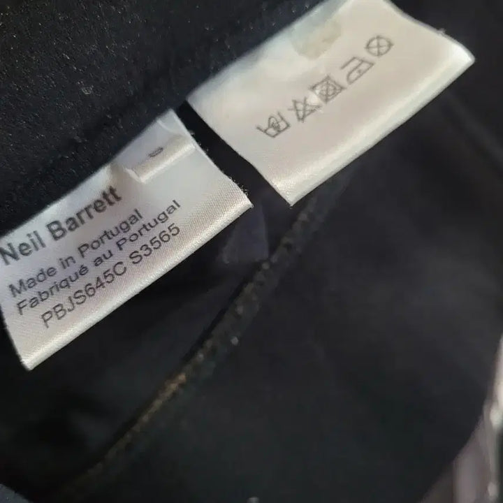 [BUNJANG] Neil Barrett Men&