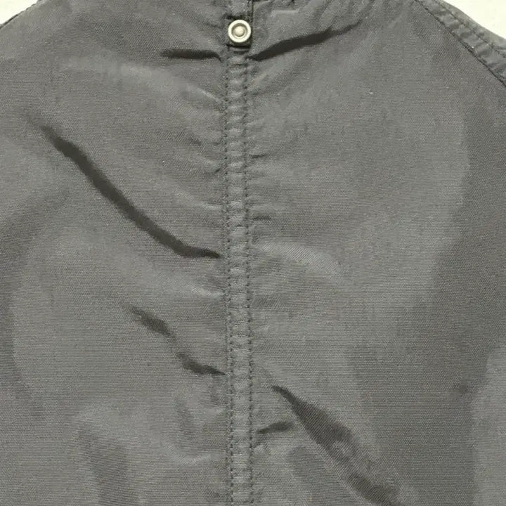 [BUNJANG] Diesel Nylon Biker Jacket / 디젤 나일론 바이커 라이더자켓