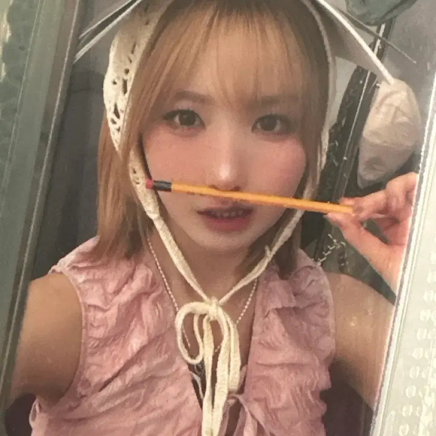 세이마이네임 히토미 공방 포카 양도/교환