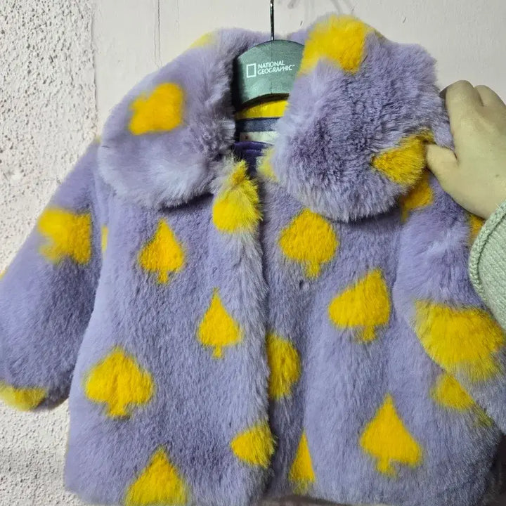 [BUNJANG] Bebe de Pino 90% Jumper / 베베드피노 90퍼 점퍼