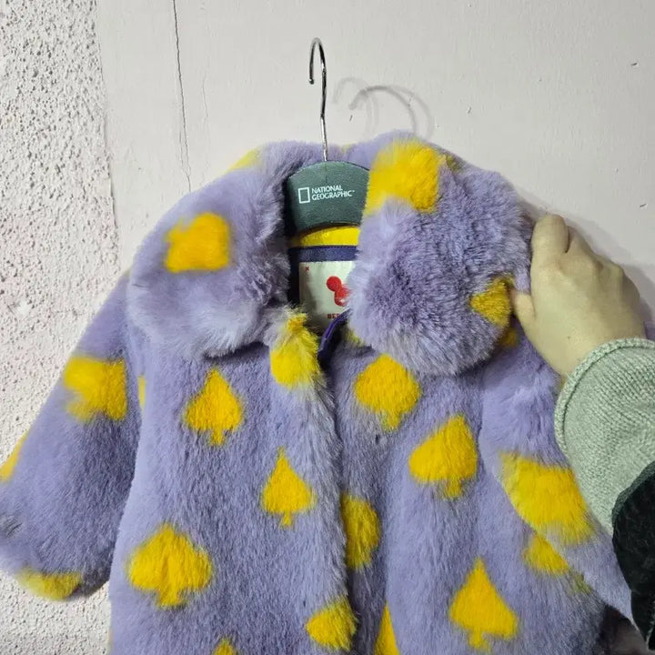 [BUNJANG] Bebe de Pino 90% Jumper / 베베드피노 90퍼 점퍼