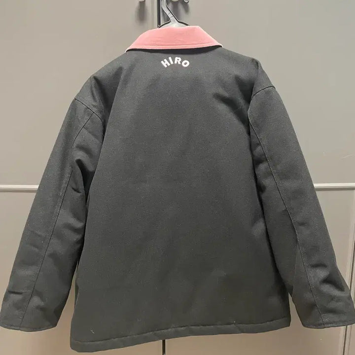 [BUNJANG] HIRO Work Jacket / HIRO 히로 워크자켓