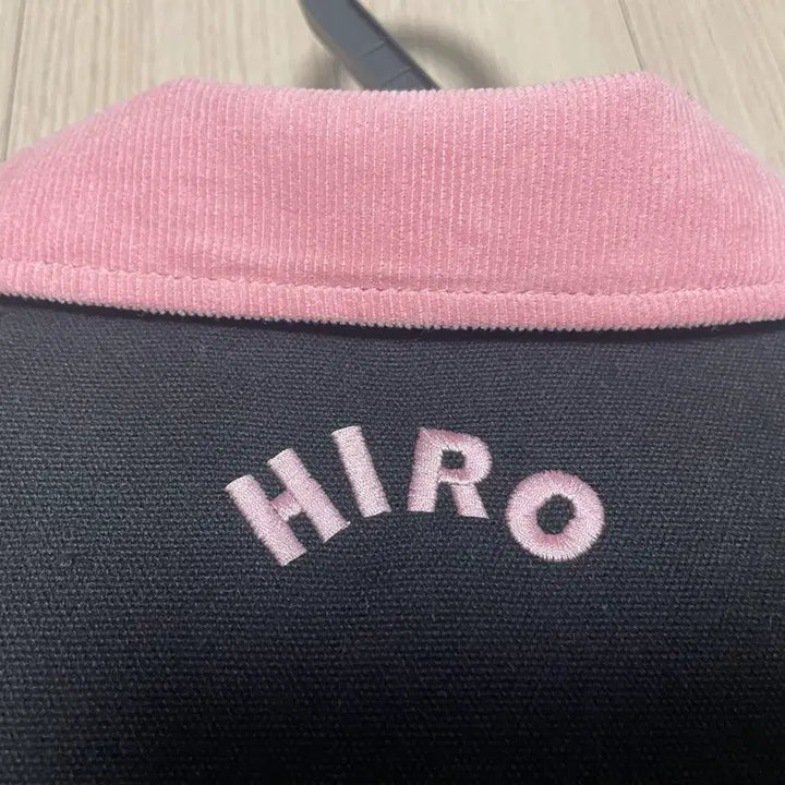 [BUNJANG] HIRO Work Jacket / HIRO 히로 워크자켓