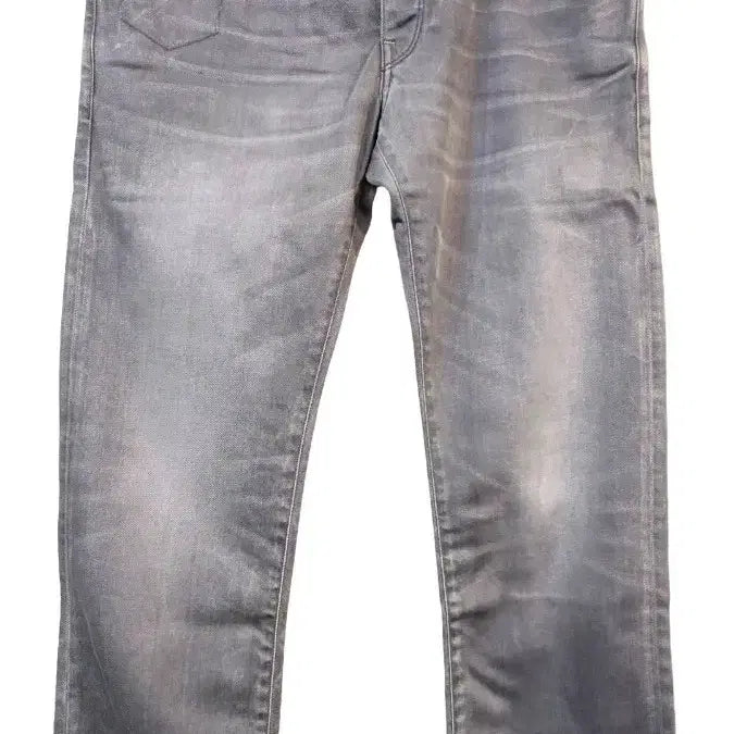 [SOLD OUT] G-Star RAW 그레이 데님 팬츠(W33/L32)