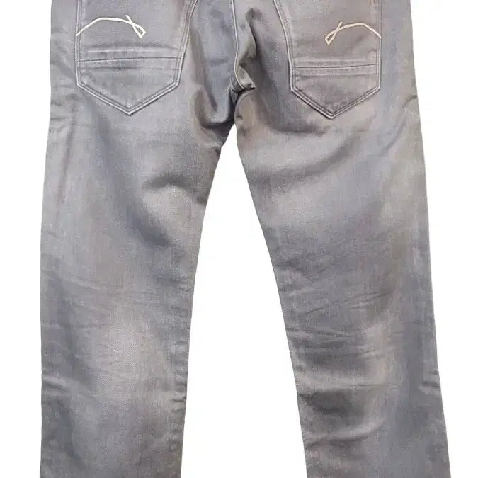 [SOLD OUT] G-Star RAW 그레이 데님 팬츠(W33/L32)
