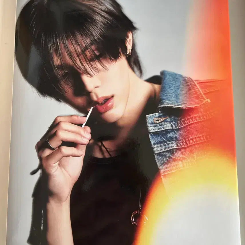 라이즈 Odyssey 앨범 + 포토카드