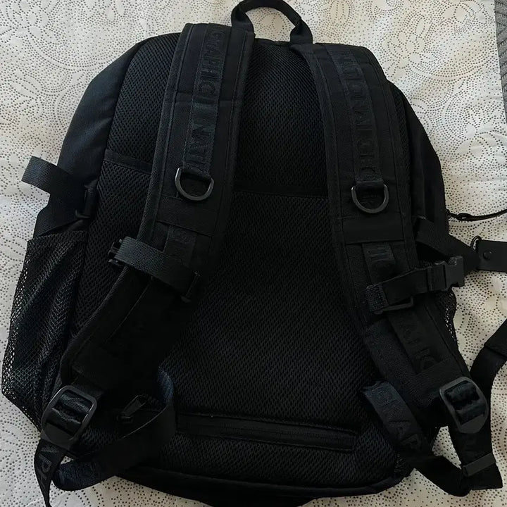 [BUNJANG] National Geographic Backpack / 내셔널지오그래픽 백팩 새학기 가방