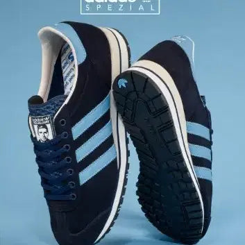 [BUNJANG] Oasis Noel Gallagher Adidas Spezial 280 / 오아시스 노엘 갤러거 아디다스 콜라보 스페지알 280