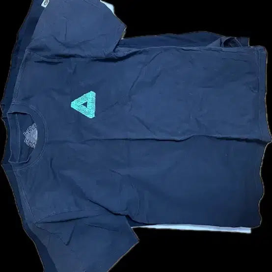 [BUNJANG] BAPE T-shirt / 베이프 반팔