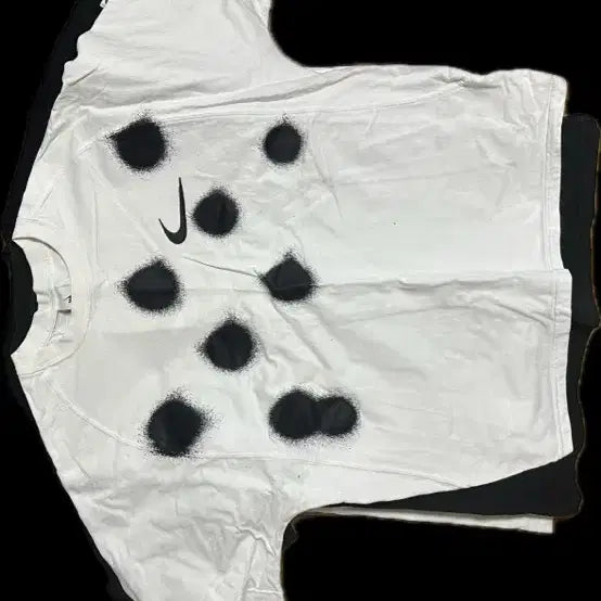 [BUNJANG] BAPE T-shirt / 베이프 반팔