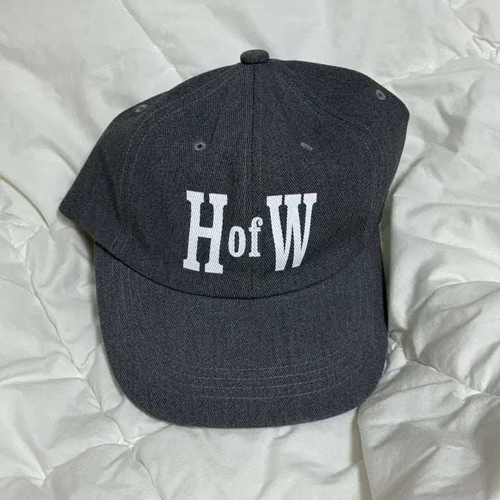 [BUNJANG] Dog&Co Stencil Printing Cap / 도그앤코 hw dog&co 스탠실 프린팅 모자