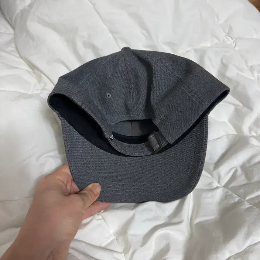 [BUNJANG] Dog&Co Stencil Printing Cap / 도그앤코 hw dog&co 스탠실 프린팅 모자