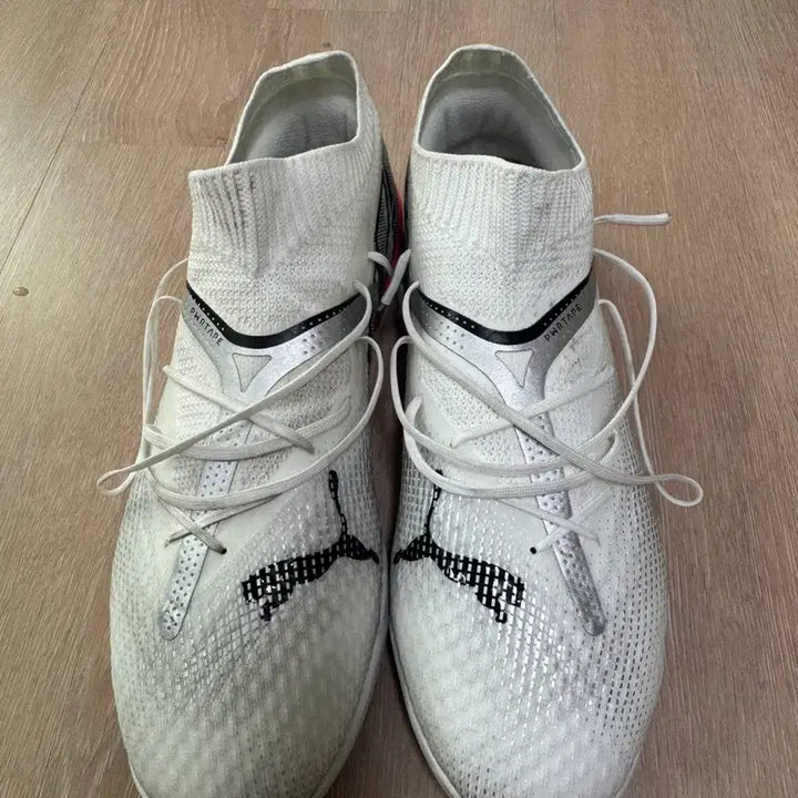 [BUNJANG] Puma Future 7 Pro Cage 270 / 푸마 퓨처7 프로 캐이지 270