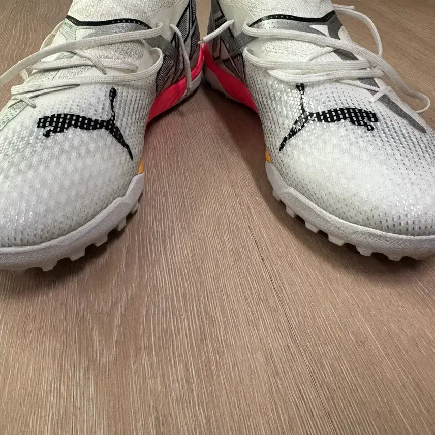 [BUNJANG] Puma Future 7 Pro Cage 270 / 푸마 퓨처7 프로 캐이지 270