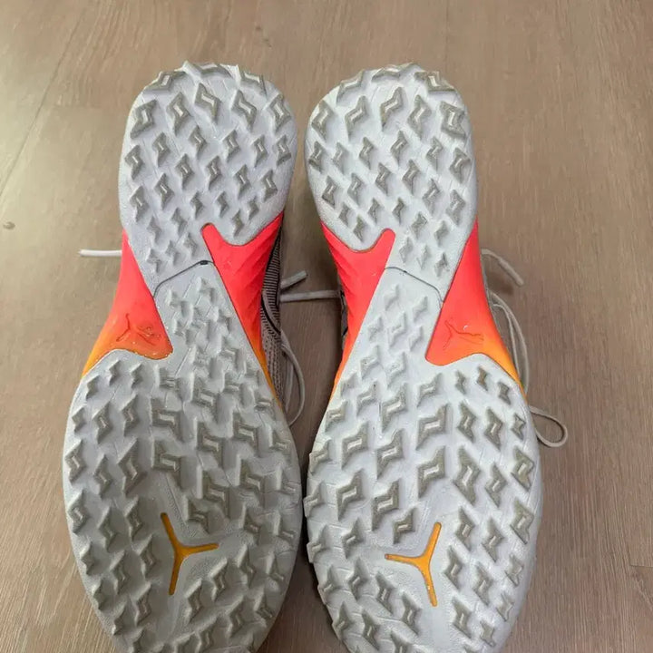 [BUNJANG] Puma Future 7 Pro Cage 270 / 푸마 퓨처7 프로 캐이지 270