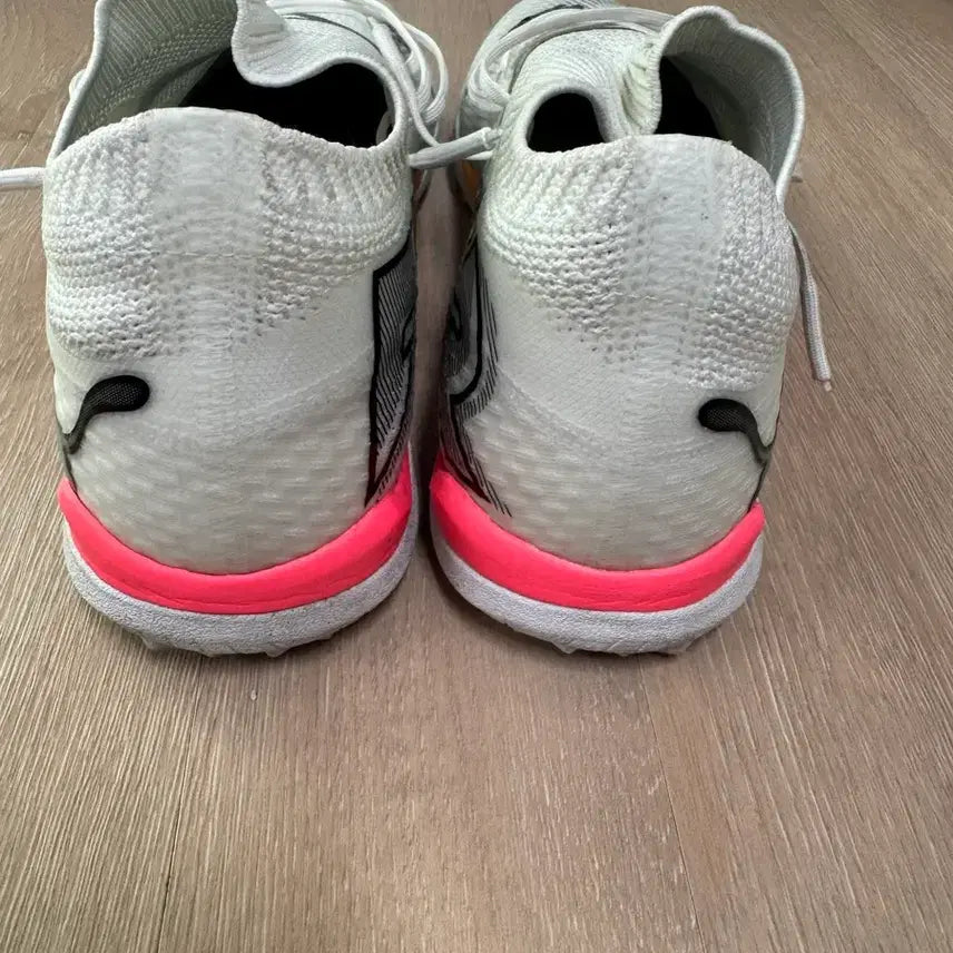 [BUNJANG] Puma Future 7 Pro Cage 270 / 푸마 퓨처7 프로 캐이지 270